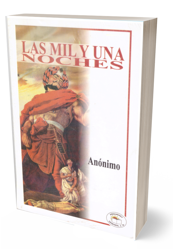 Las mil y una noches